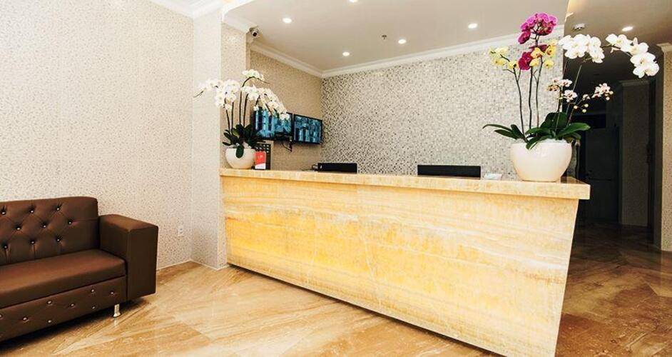 Seven Seas Hotel Nha Trang