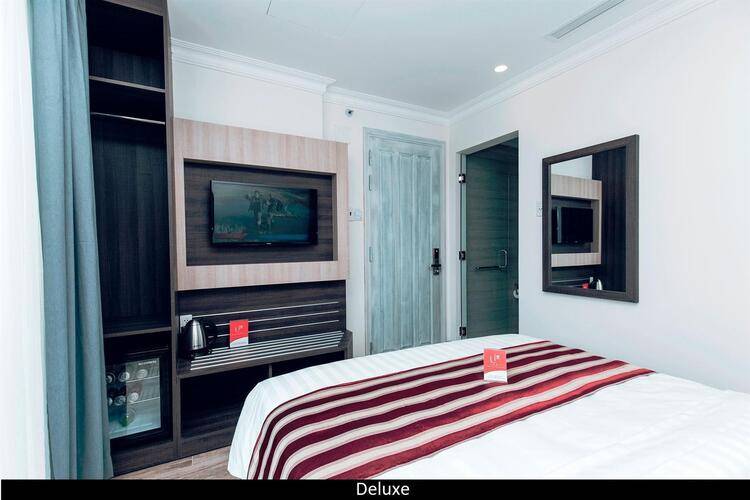 Seven Seas Hotel Nha Trang