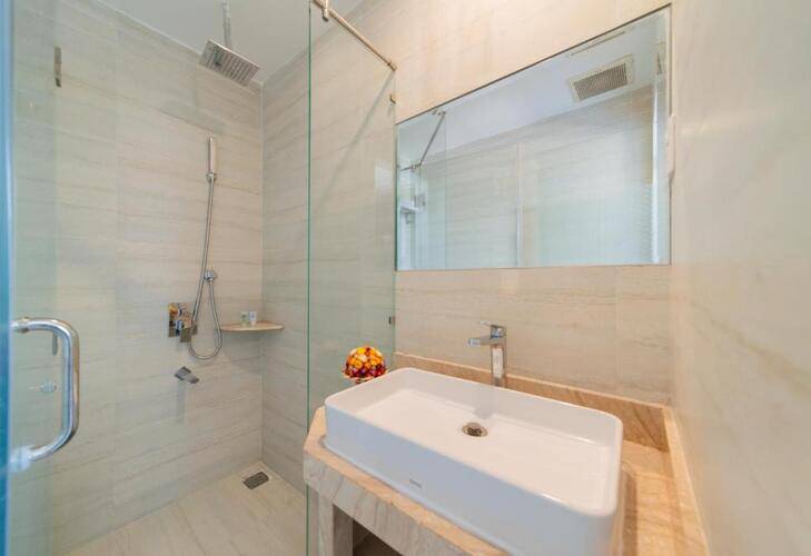 Seven Seas Hotel Nha Trang