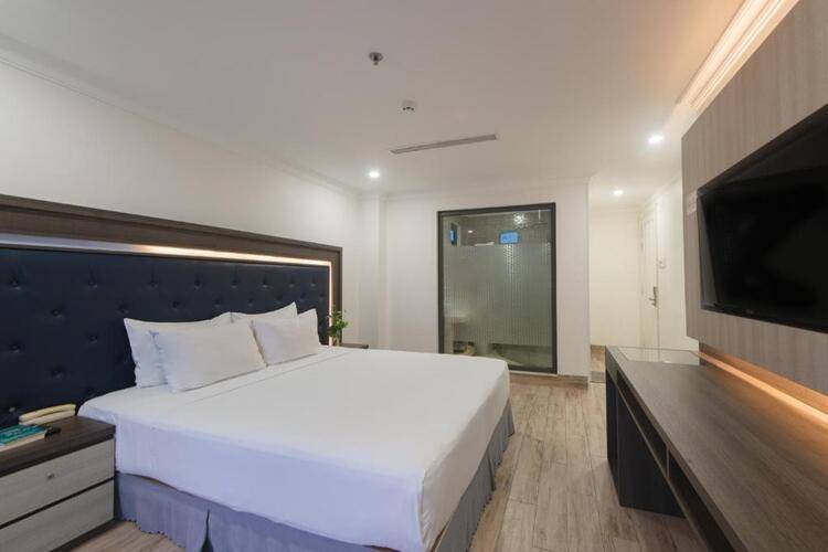 Seven Seas Hotel Nha Trang