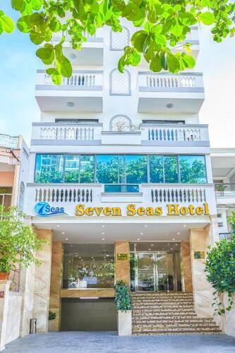 Seven Seas Hotel Nha Trang