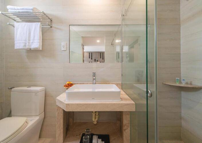 Seven Seas Hotel Nha Trang