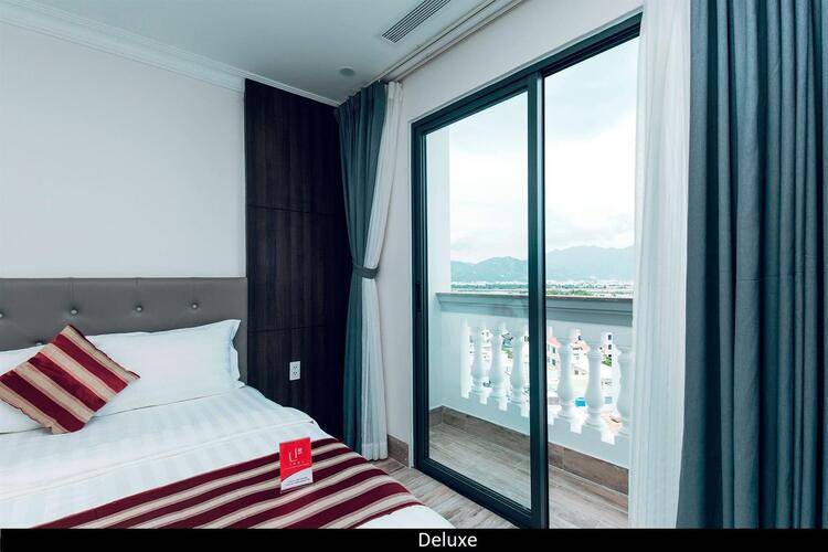 Seven Seas Hotel Nha Trang
