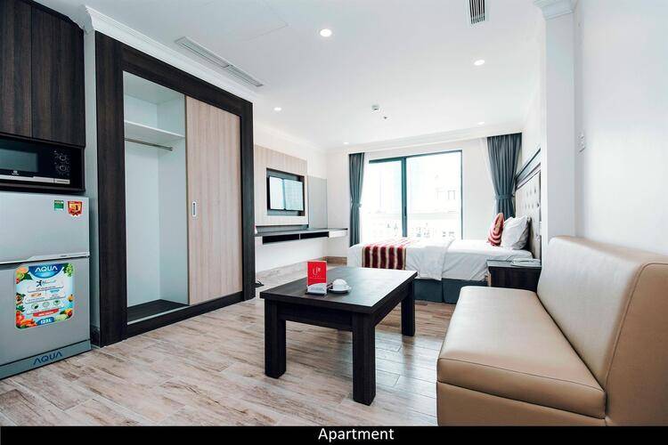 Seven Seas Hotel Nha Trang