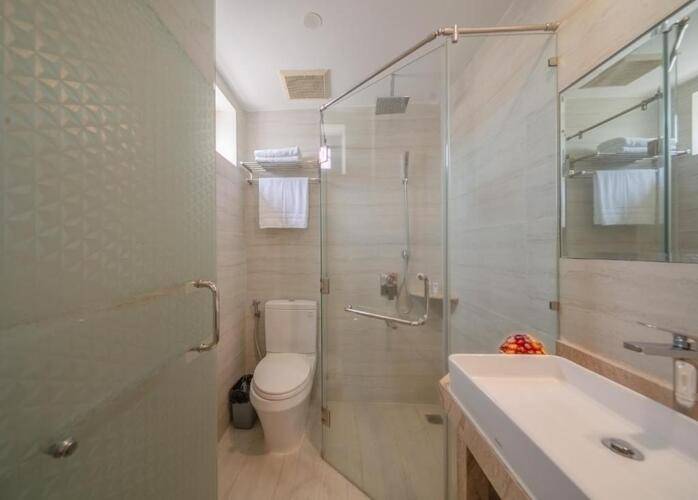 Seven Seas Hotel Nha Trang