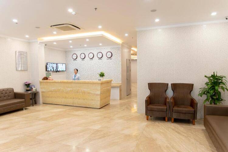 Seven Seas Hotel Nha Trang