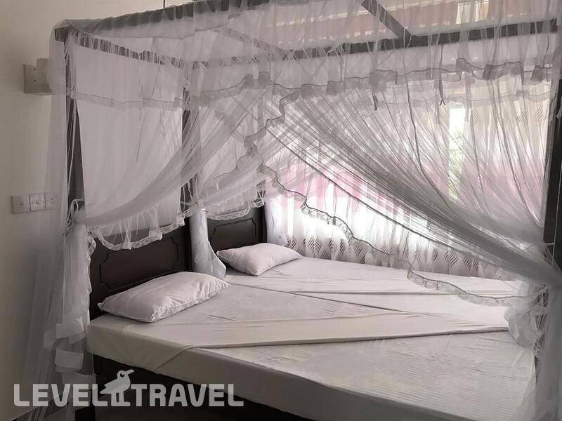 Фотография Blue Sky Resort Hikkaduwa