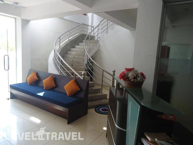 Фотография Blue Sky Resort Hikkaduwa