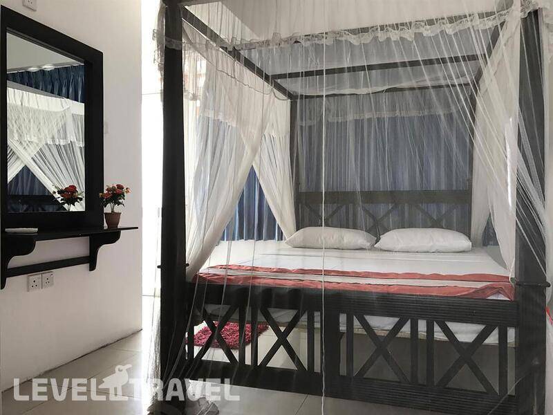 Фотография Blue Sky Resort Hikkaduwa