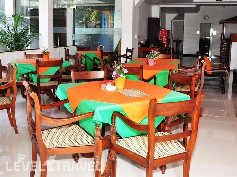 Фотография Blue Sky Resort Hikkaduwa