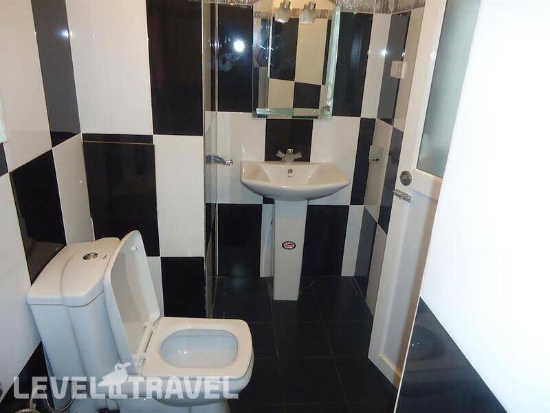 Фотография Blue Sky Resort Hikkaduwa