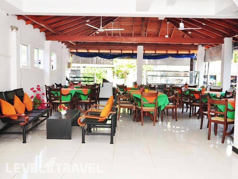 Фотография Blue Sky Resort Hikkaduwa