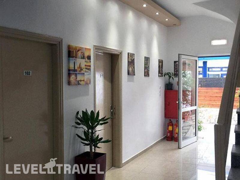 Фотография Cronos Beach Apartments