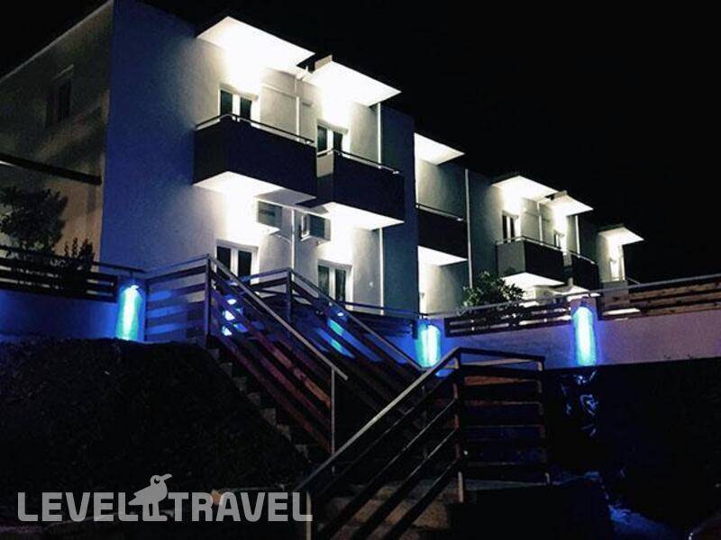 Фотография Cronos Beach Apartments