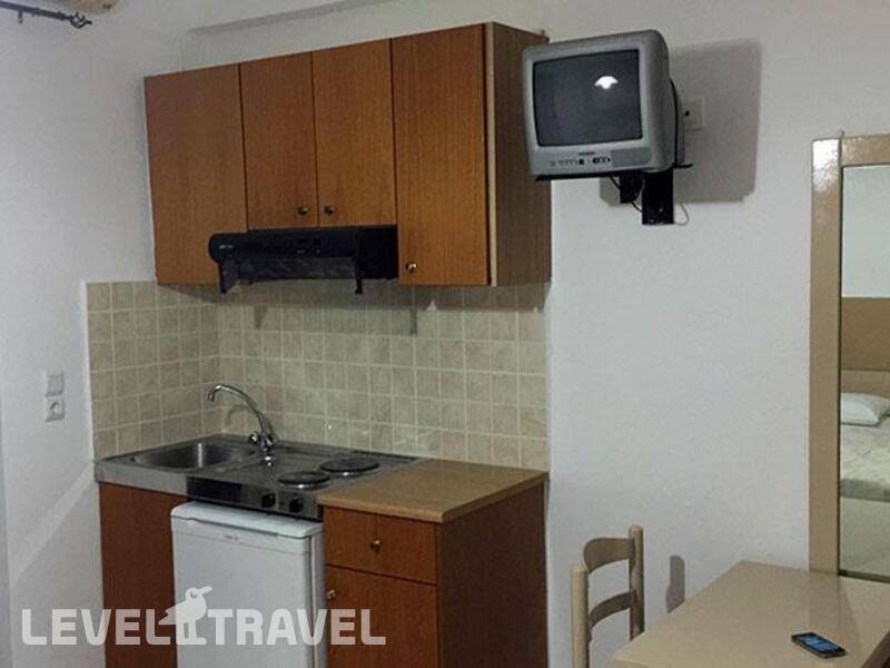 Фотография Cronos Beach Apartments