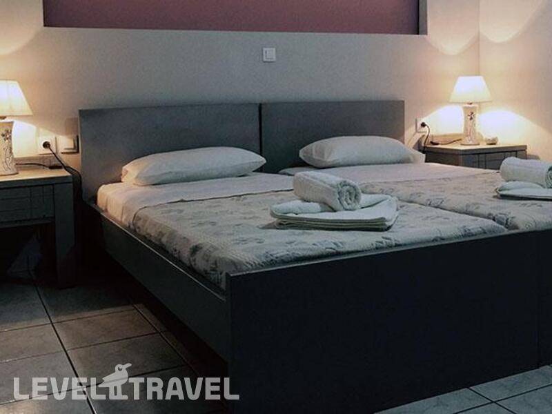 Фотография Cronos Beach Apartments