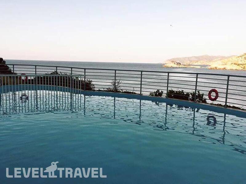 Фотография Cronos Beach Apartments