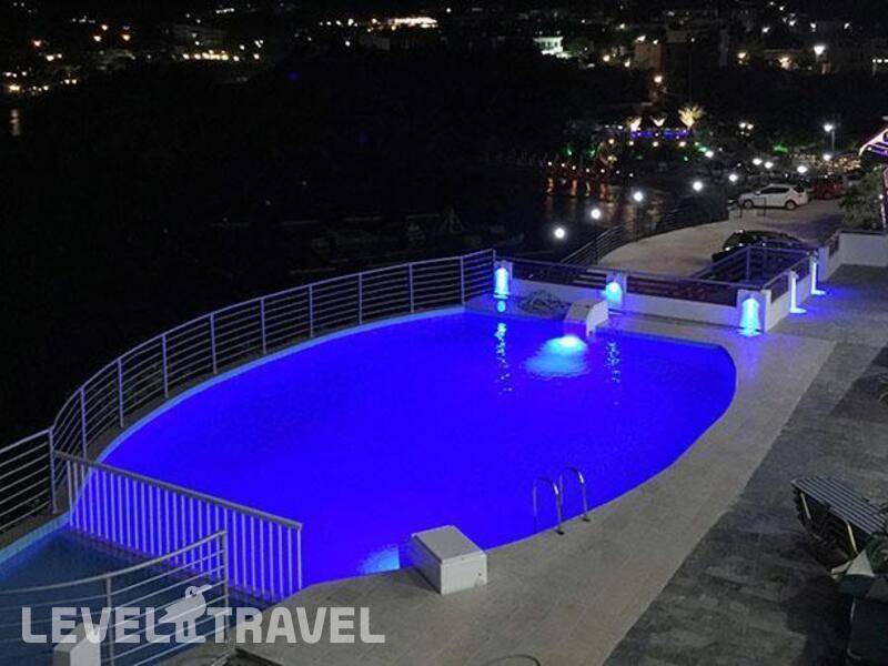 Фотография Cronos Beach Apartments