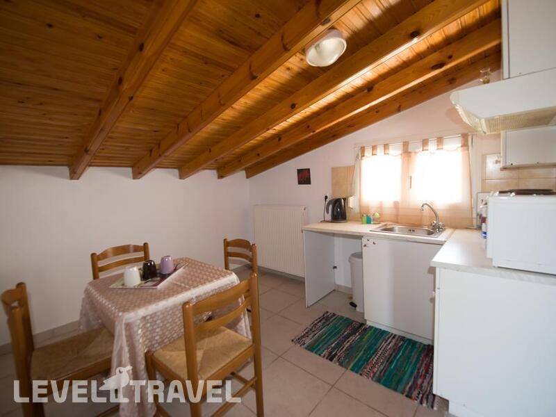 Фотография Corfu Sea Palm Residence