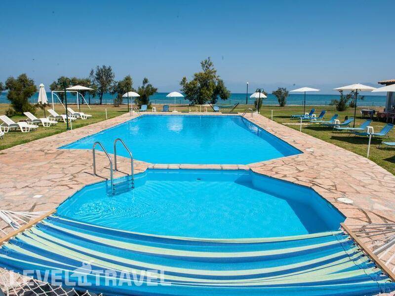 Фотография Corfu Sea Palm Residence