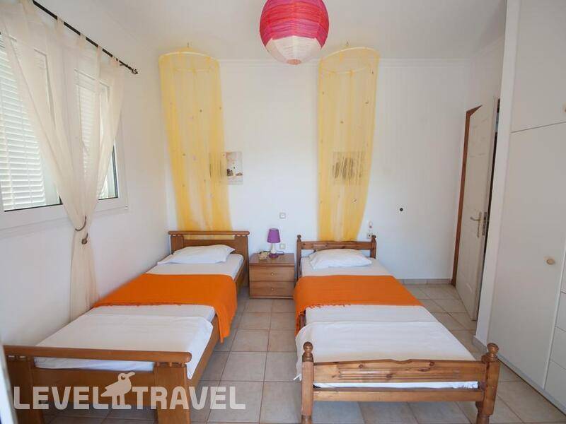 Фотография Corfu Sea Palm Residence