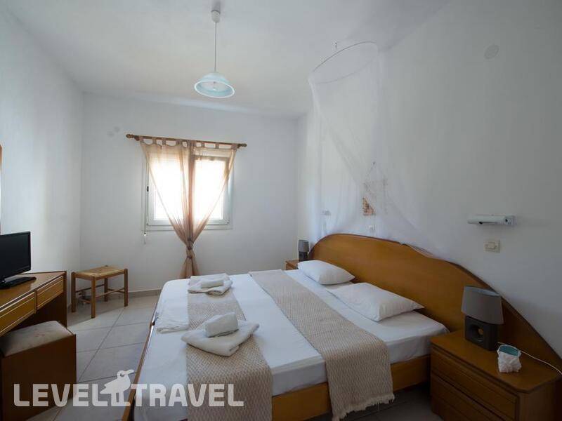 Фотография Corfu Sea Palm Residence