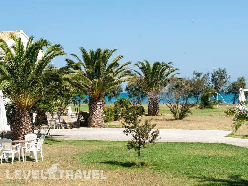 Фотография Corfu Sea Palm Residence