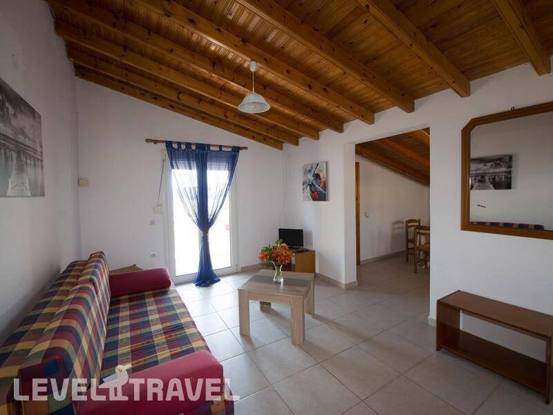 Фотография Corfu Sea Palm Residence