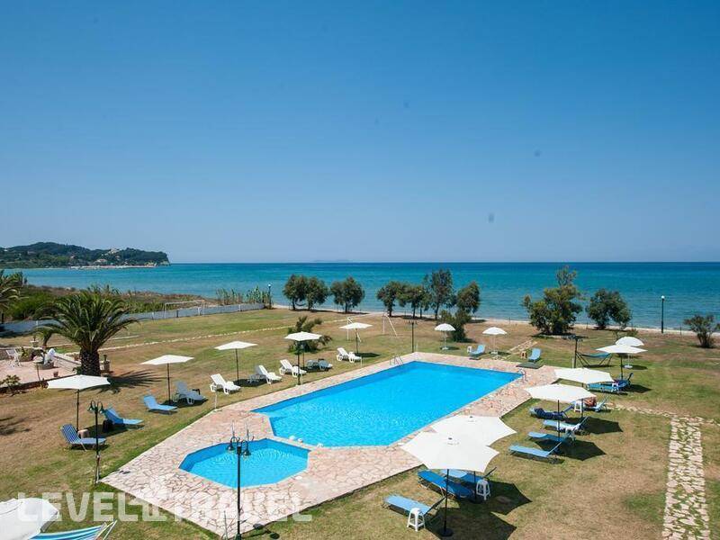 Фотография Corfu Sea Palm Residence
