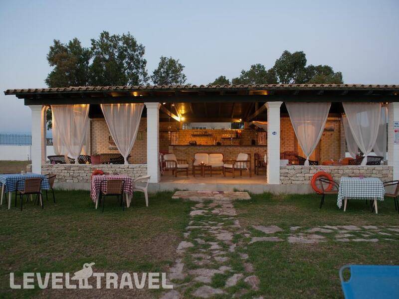 Фотография Corfu Sea Palm Residence