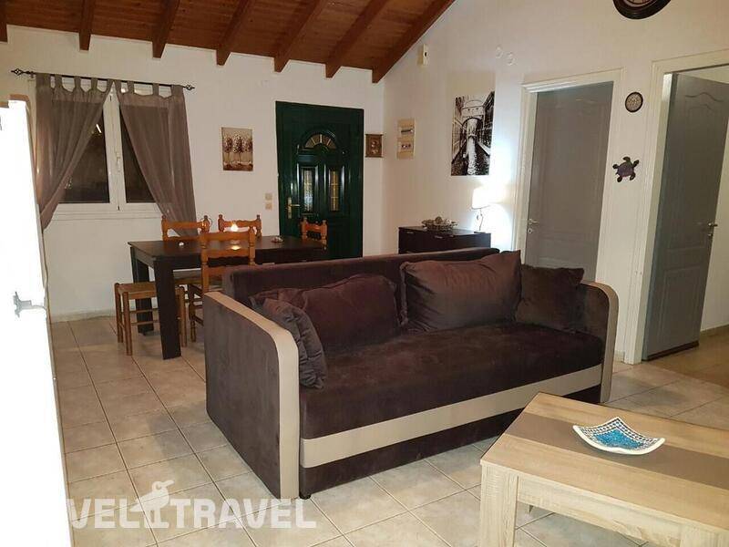 Фотография Corfu Sea Palm Residence