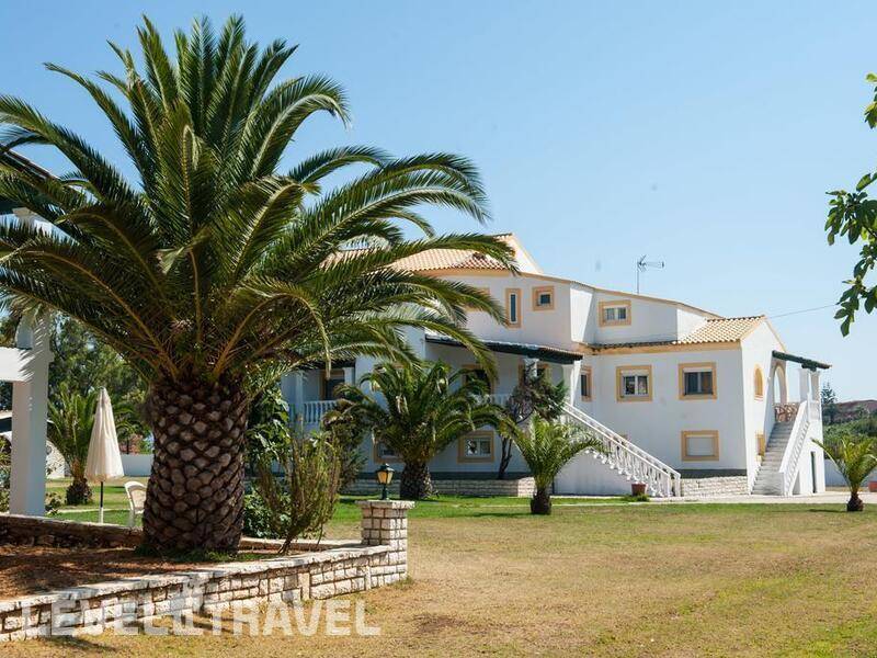 Фотография Corfu Sea Palm Residence
