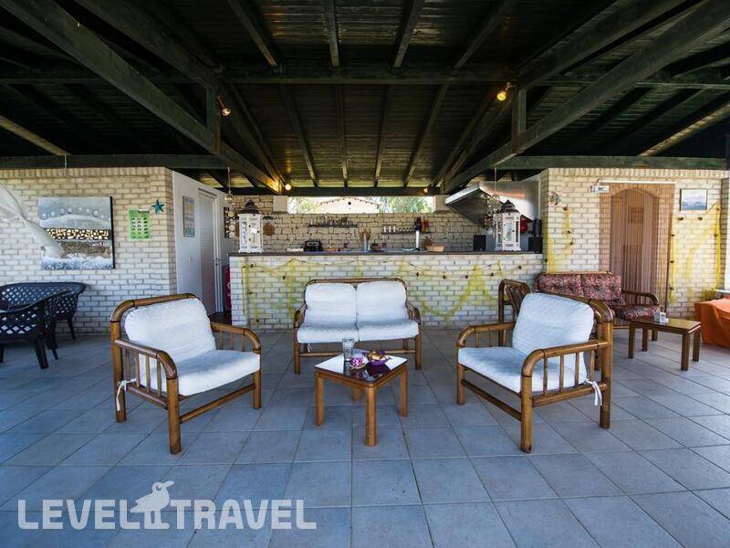 Фотография Corfu Sea Palm Residence