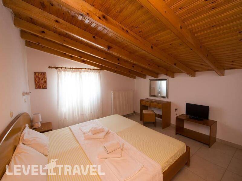 Фотография Corfu Sea Palm Residence