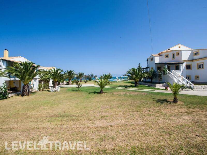 Фотография Corfu Sea Palm Residence