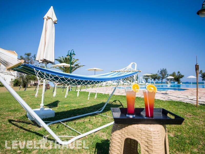 Фотография Corfu Sea Palm Residence
