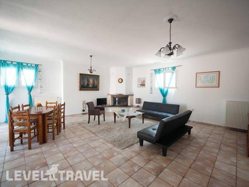 Фотография Corfu Sea Palm Residence