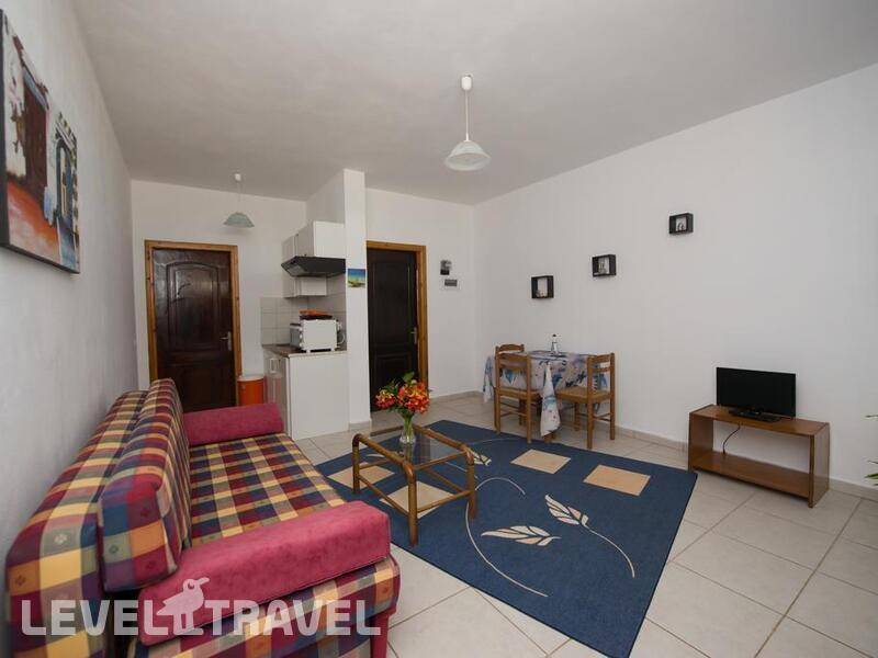 Фотография Corfu Sea Palm Residence