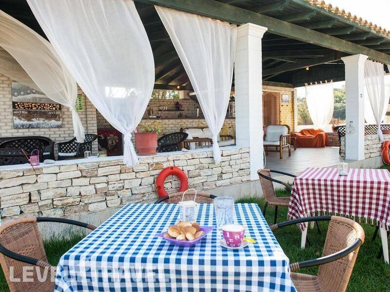 Фотография Corfu Sea Palm Residence