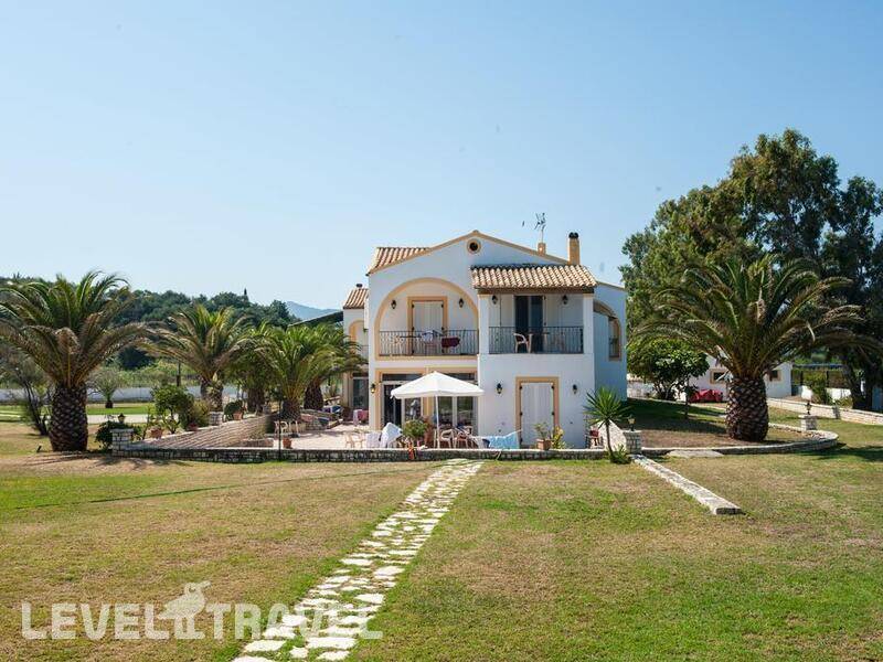 Фотография Corfu Sea Palm Residence
