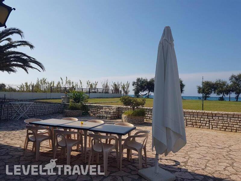 Фотография Corfu Sea Palm Residence