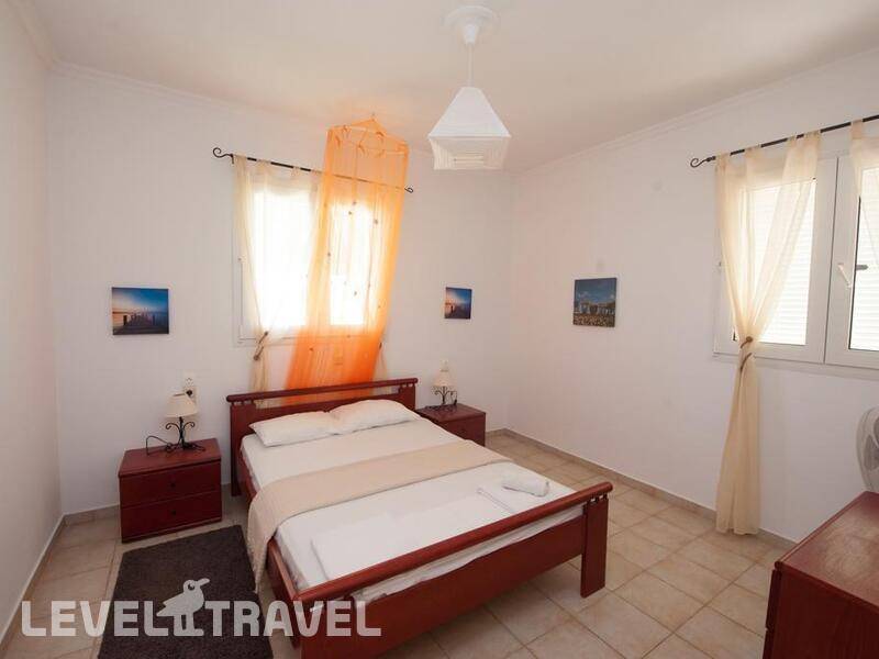 Фотография Corfu Sea Palm Residence