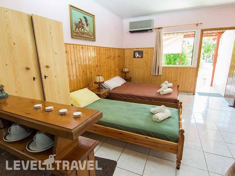 Фотография Dream Villa In Corfu