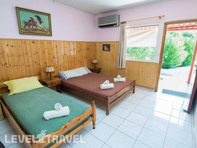 Фотография Dream Villa In Corfu