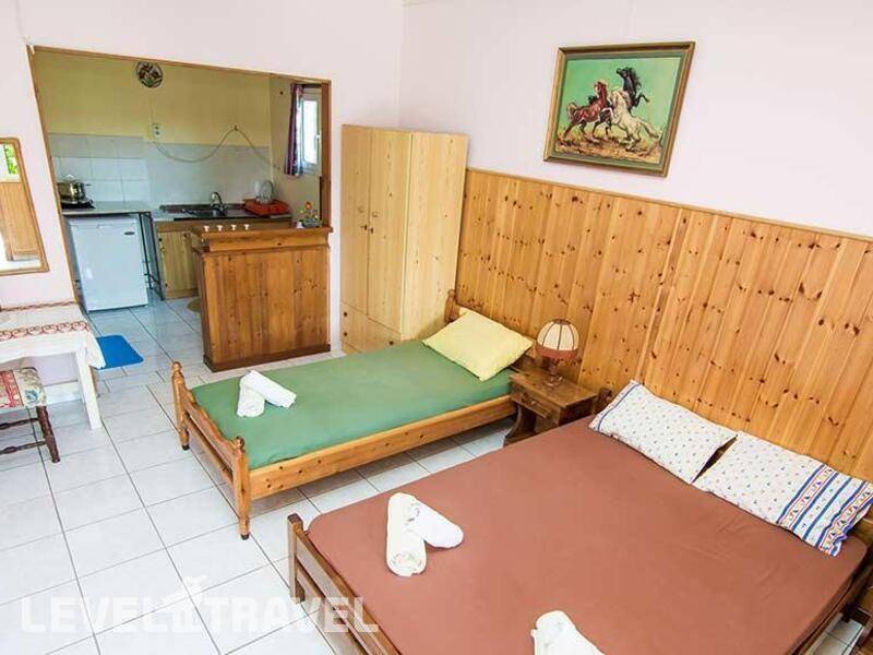 Фотография Dream Villa In Corfu