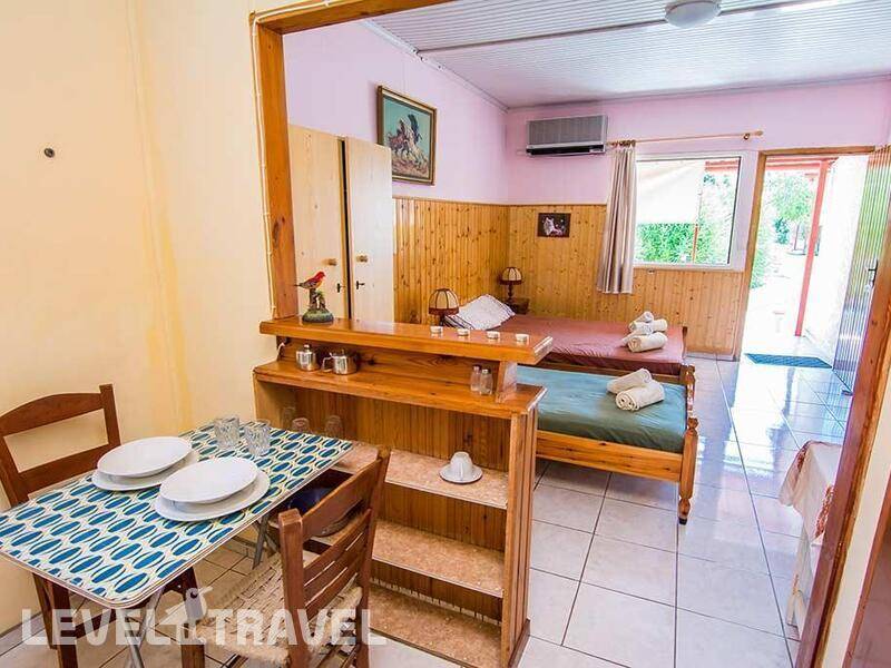 Фотография Dream Villa In Corfu