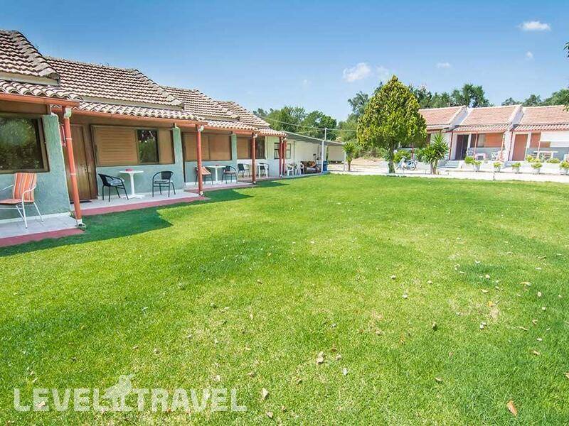Фотография Dream Villa In Corfu