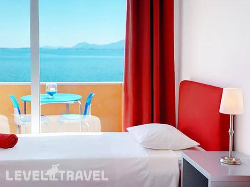 Фотография Glyfa Corfu