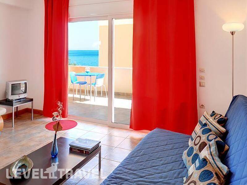 Фотография Glyfa Corfu