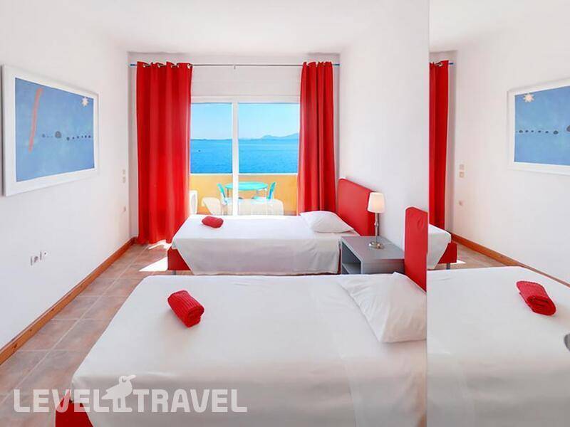 Фотография Glyfa Corfu